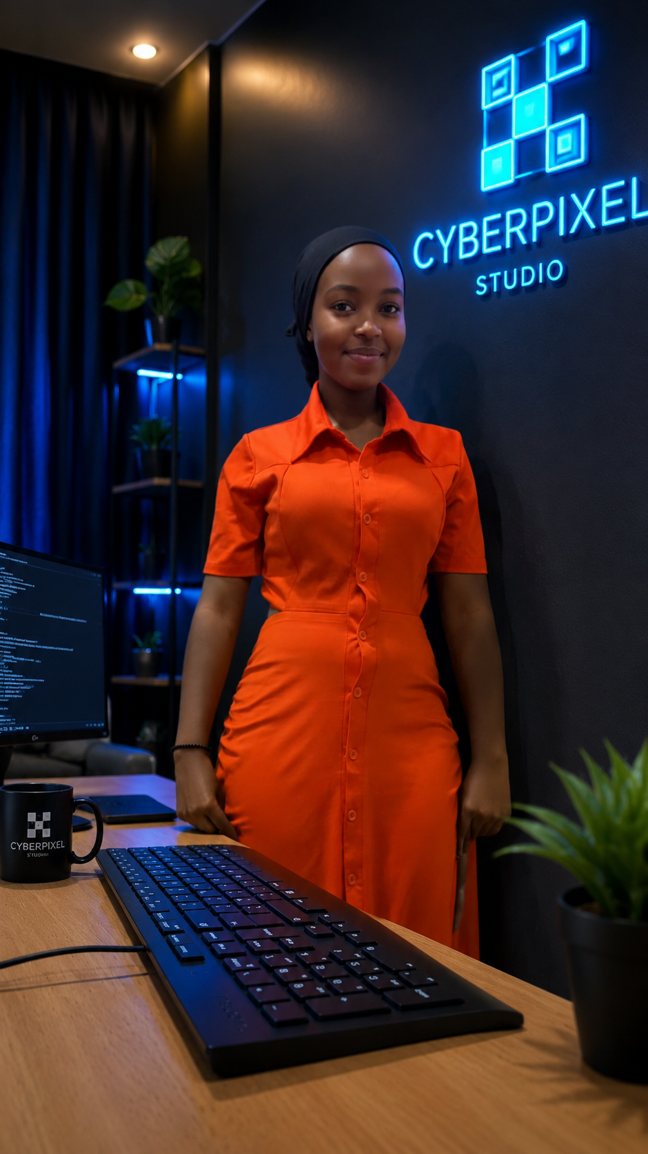 Photography Studio